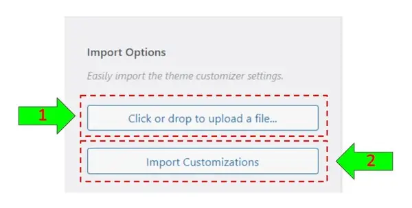 Cara Export & Import Customizer Setting Tema WordPress Blocksy (3)