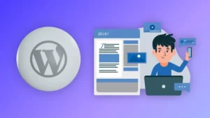 Cara Instalasi Wordpress Di Cpanel Cover