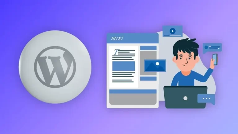 Cara Instalasi Wordpress Di Cpanel Cover