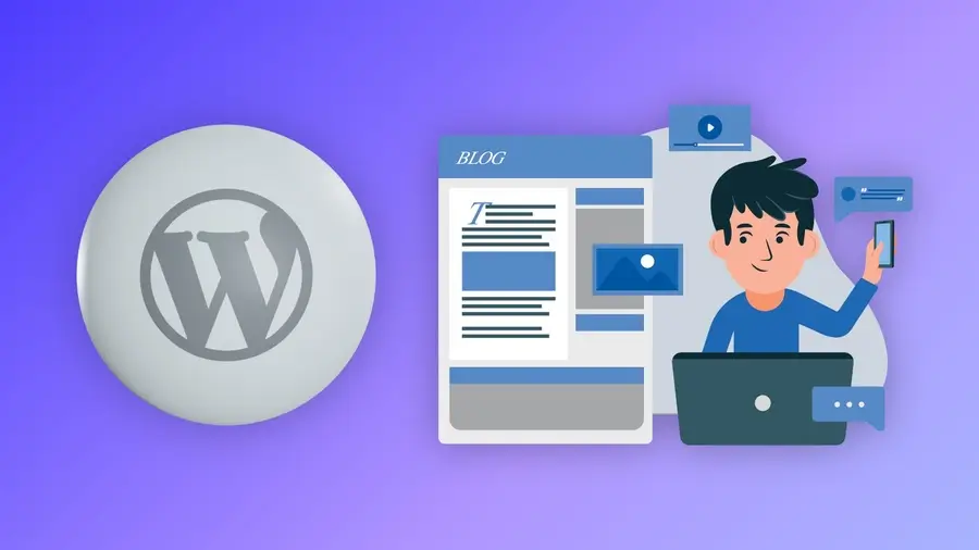 Cara Instalasi Wordpress Di Cpanel Cover