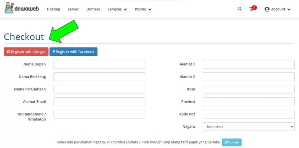 Cara Membeli Domain _ Hosting Di Dewaweb (6)