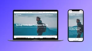 Cara Membuat Blog Profesional Cover