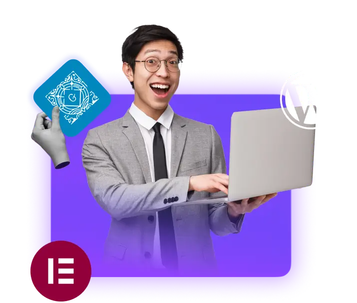 Hero Image Tanpa Koding